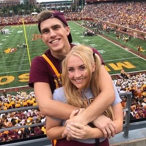 Meet your Posher, Erica